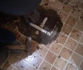 泽州卫生间漏水维修公司为您分享下卫生间渗水如何处理及注意事项