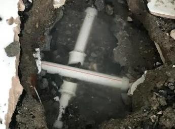 泽州阳台漏水维修公司为您分享楼上楼下漏水怎么处理
