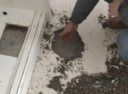 泽州卫生间漏水维修公司分享下精确定位查漏水一次多少钱?不同级别收费不同