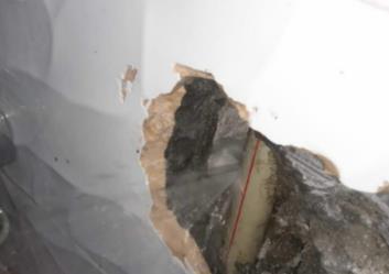 泽州卫生间漏水维修的步骤和流程。